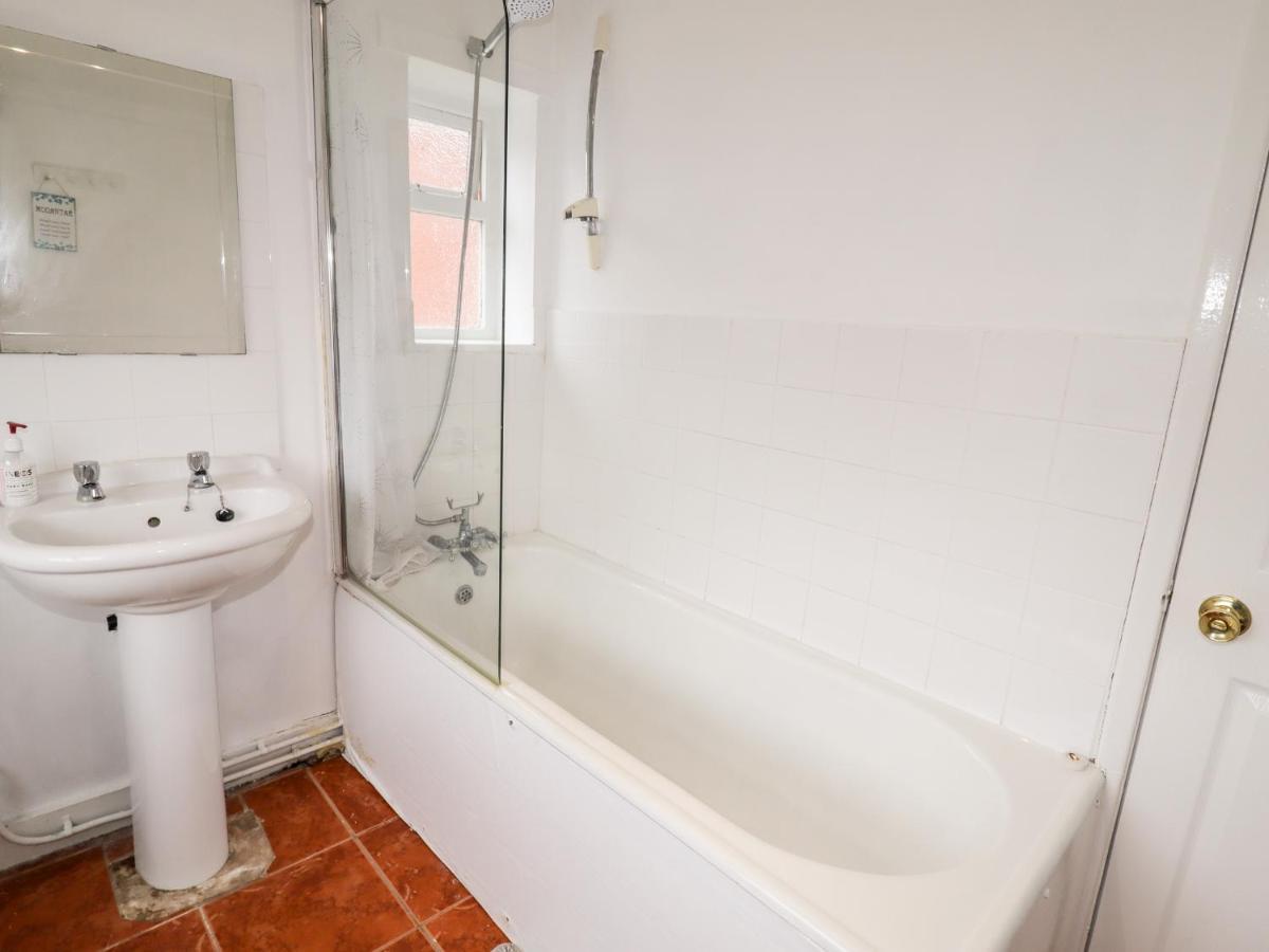 The Hawthorns Villa Chester Ngoại thất bức ảnh