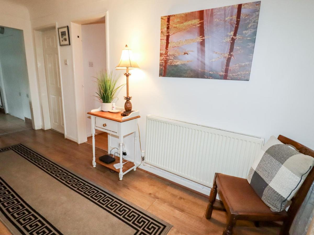 The Hawthorns Villa Chester Ngoại thất bức ảnh