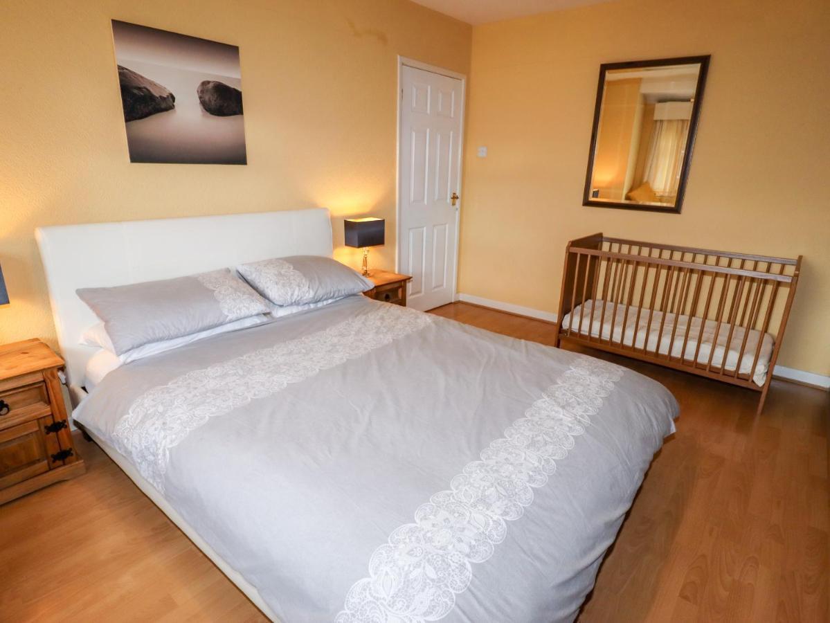 The Hawthorns Villa Chester Ngoại thất bức ảnh